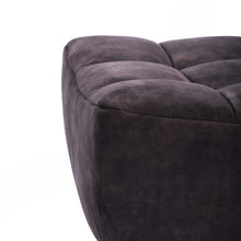 Load image into Gallery viewer, Hamlet Ottoman - Fabric