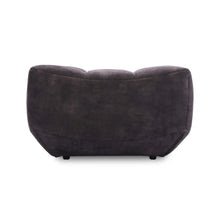 Load image into Gallery viewer, Hamlet Ottoman - Fabric