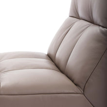 Load image into Gallery viewer, Hamlet Armless 1-Seater Sofa - Leather
