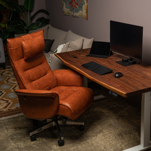 Load image into Gallery viewer, CEO Office Chair