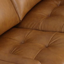 Load image into Gallery viewer, Mitch 2.5-Seater Sofa - Leather
