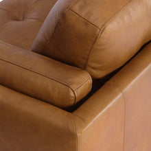 Load image into Gallery viewer, Mitch 2.5-Seater Sofa - Leather