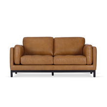 Load image into Gallery viewer, Mitch 2.5-Seater Sofa - Leather