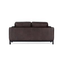 Load image into Gallery viewer, Mitch 2-Seater Sofa - Leather