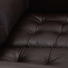 Load image into Gallery viewer, Mitch 2-Seater Sofa - Leather