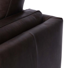 Load image into Gallery viewer, Mitch 2-Seater Sofa - Leather