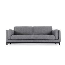 Load image into Gallery viewer, Mitch 3-Seater Sofa - Fabric
