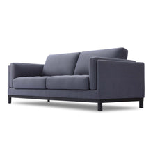 Load image into Gallery viewer, Mitch 3-Seater Sofa - Fabric