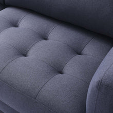Load image into Gallery viewer, Mitch 3-Seater Sofa - Fabric