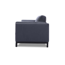 Load image into Gallery viewer, Mitch 3-Seater Sofa - Fabric
