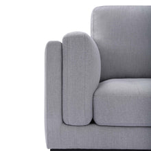 Load image into Gallery viewer, Mitch 1-Seater Sofa - Fabric