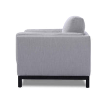 Load image into Gallery viewer, Mitch 1-Seater Sofa - Fabric
