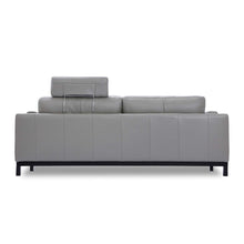 Load image into Gallery viewer, Mitch 3-Seater Sofa - Leather