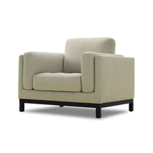 Load image into Gallery viewer, Mitch 1-Seater Sofa - Fabric