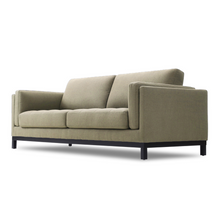 Load image into Gallery viewer, Mitch 3-Seater Sofa - Fabric