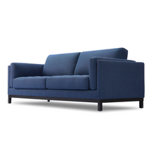 Load image into Gallery viewer, Mitch 3-Seater Sofa - Fabric