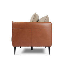 Load image into Gallery viewer, Moire 3-Seater Sofa - Hybrid