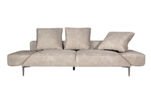 Load image into Gallery viewer, Noah 3-Seater Sofa - Fabric