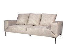 Load image into Gallery viewer, Noah 3-Seater Sofa - Fabric