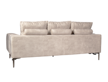 Load image into Gallery viewer, Noah 3-Seater Sofa - Fabric