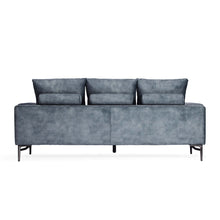 Load image into Gallery viewer, Noah 3-Seater Sofa - Fabric