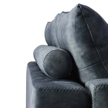 Load image into Gallery viewer, Noah 3-Seater Sofa - Fabric