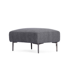 Load image into Gallery viewer, Noah Ottoman - Fabric