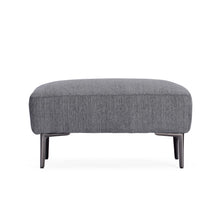 Load image into Gallery viewer, Noah Ottoman - Fabric