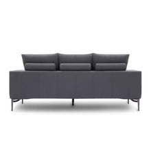 Load image into Gallery viewer, Noah 3-Seater Sofa - Leather