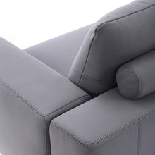 Load image into Gallery viewer, Noah 3-Seater Sofa - Leather