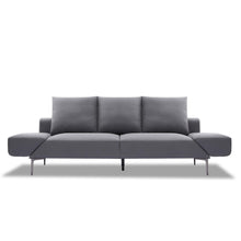 Load image into Gallery viewer, Noah 3-Seater Sofa - Leather