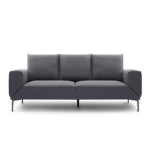 Load image into Gallery viewer, Noah 3-Seater Sofa - Leather
