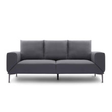 Load image into Gallery viewer, Noah 3-Seater Sofa - Leather