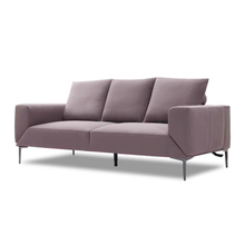 Load image into Gallery viewer, Noah 3-Seater Sofa - Leather