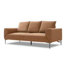Load image into Gallery viewer, Noah 3-Seater Sofa - Leather