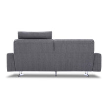 Load image into Gallery viewer, Oliver 3-Seater Sofa - Fabric