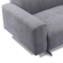 Load image into Gallery viewer, Oliver 3-Seater Sofa - Fabric