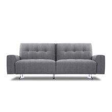 Load image into Gallery viewer, Oliver 3-Seater Sofa - Fabric