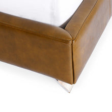 Load image into Gallery viewer, Teri Bed - Leather