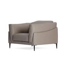 Load image into Gallery viewer, Zoe 1-Seater Sofa - Leather