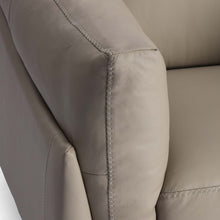 Load image into Gallery viewer, Zoe 1-Seater Sofa - Leather