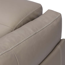 Load image into Gallery viewer, Zoe 1-Seater Sofa - Leather