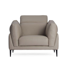 Load image into Gallery viewer, Zoe 1-Seater Sofa - Leather