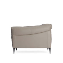 Load image into Gallery viewer, Zoe 1-Seater Sofa - Leather