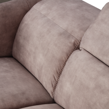 Load image into Gallery viewer, Zoe 2-Seater Sofa - Fabric