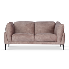 Load image into Gallery viewer, Zoe 2-Seater Sofa - Fabric