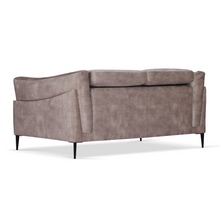 Load image into Gallery viewer, Zoe 2-Seater Sofa - Fabric