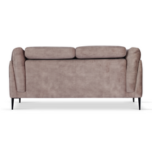 Load image into Gallery viewer, Zoe 2-Seater Sofa - Fabric
