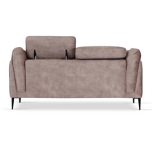Load image into Gallery viewer, Zoe 2-Seater Sofa - Fabric
