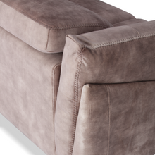 Load image into Gallery viewer, Zoe 2-Seater Sofa - Fabric
